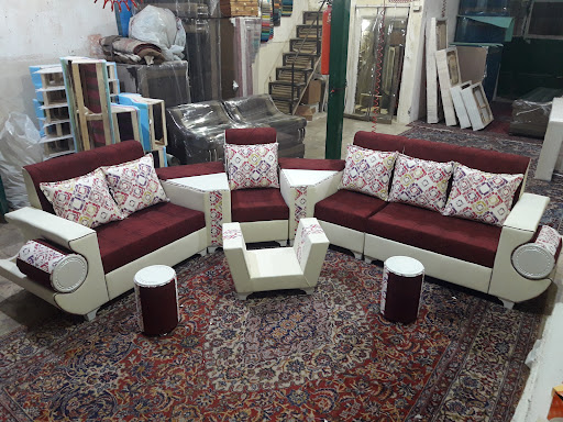 مبلمان چشمگیر