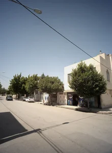 سوپرمارکت