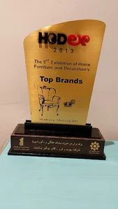 گالری مبلمان چوب و فرم