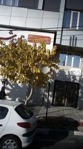 نانوایی نان سنگک 2
