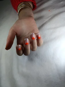 مرکز کاشت ناخن رز