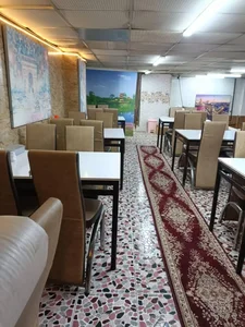 رستوران آذربایجان 3