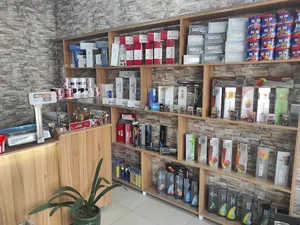 دخانیات بشردوست