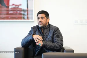 شترداری علیرضا نارویی