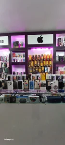 موبایل سنتر شاهین شهر