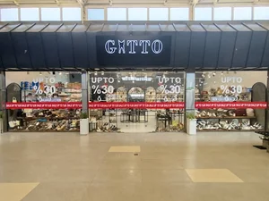 Gatto Shoes