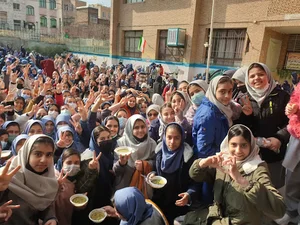 مدرسه دخترانه نبوت