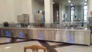شرکت صنایع سردسازی تهران 2