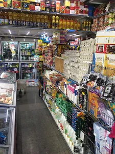 سوپر مارکت برادران
