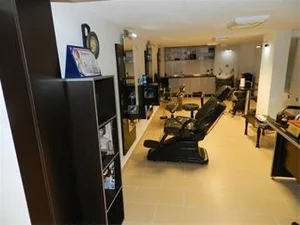 Mina Madani Beauty Salon