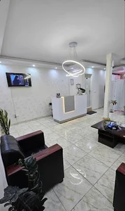 دندان پزشکی رادرین