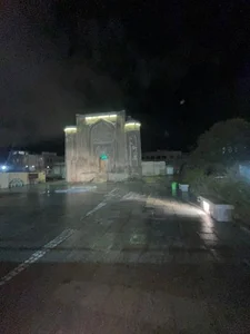 موزه مشاغل سنتی 2