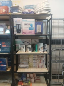 Tebbe Payesh , طب پایش , تجهیزات پزشکی , Medical Equipment 4