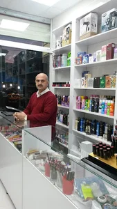 آرایشی و بهداشتی نورا