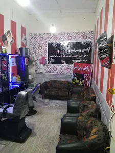 پیرایش پژمان