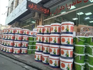 رنگ بازار 3