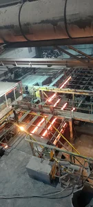 Watani iron and steels.