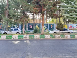 مهمانسرای استانداری