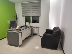 کلینیک گوش و شنوایی اکسیر 2