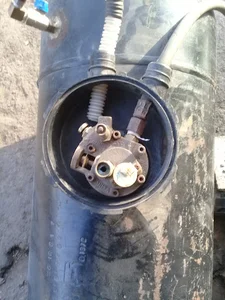 شتاب گاز(تعمیرونصب lpg.cng)