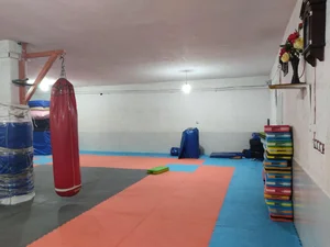باشگاه تکاپو 4
