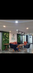 مرکز ماساژ افرا اسپا 4