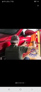 تعمیرگاه و صافکاری برادران صفایی 5