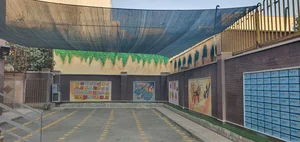 مدرسه زنده یاد مهدی لاهوتی 2