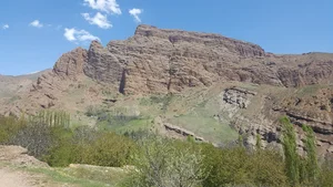 میمون دژ