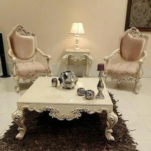 گالری مبل ماهور