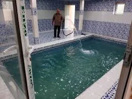 مهمانپذیر پارک نو