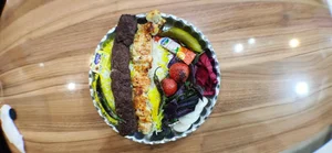 سرای سنتی جانان 5