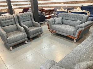 مبل زرین