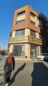 بیمه پاسارگاد نمایندگی 2371