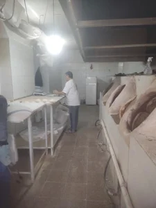 نانوایی بنازاده