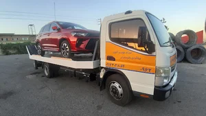 امداد خودرو و کفی خودروبر ماهان