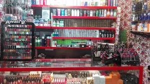 آرایشی دلفین