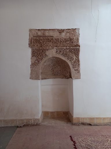 مسجد تشکری