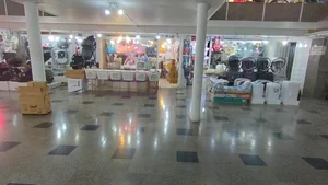سوپرمارکت لاوین