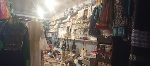 دمحمد عمران انس رخت پلورنځی