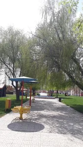بوستان شبدیز 4
