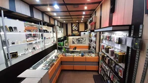پردیس موبایل