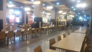 فست فود پدرخوب