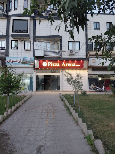میدان شهید بازگیر