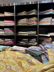 Hind fabrics