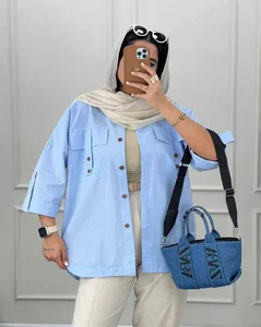 تولیدی و پخش پوشاک زنانه آسمان 5
