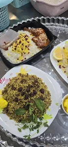 رستوران وبیرون بر88 2