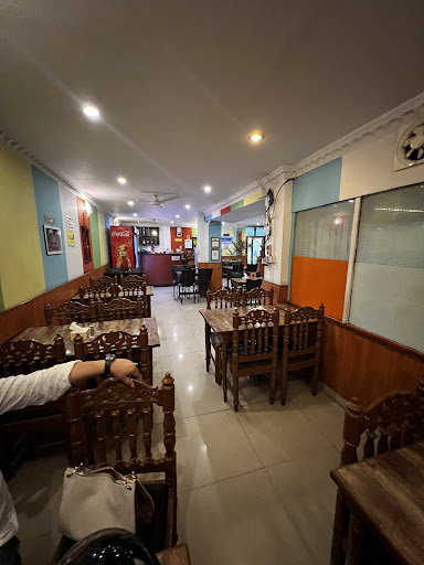 Gilingche Tibetan Restaurant