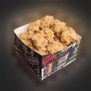 وابیشته برگر 4