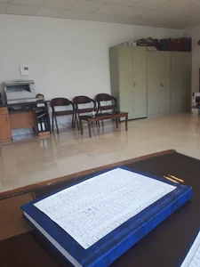 دفترخانه73 اردبیل
